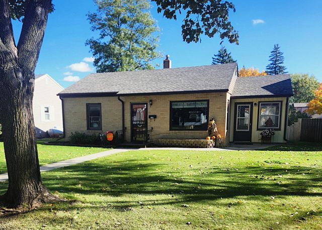 1405 Bryant Street, Alexandria, MN 56308