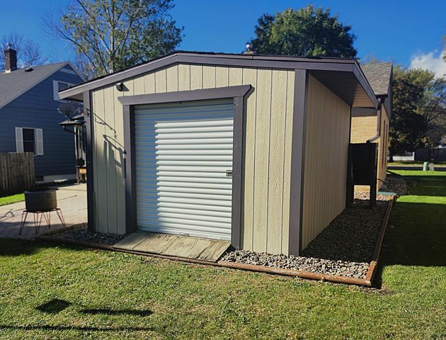 1405 Bryant Street, Alexandria, MN 56308