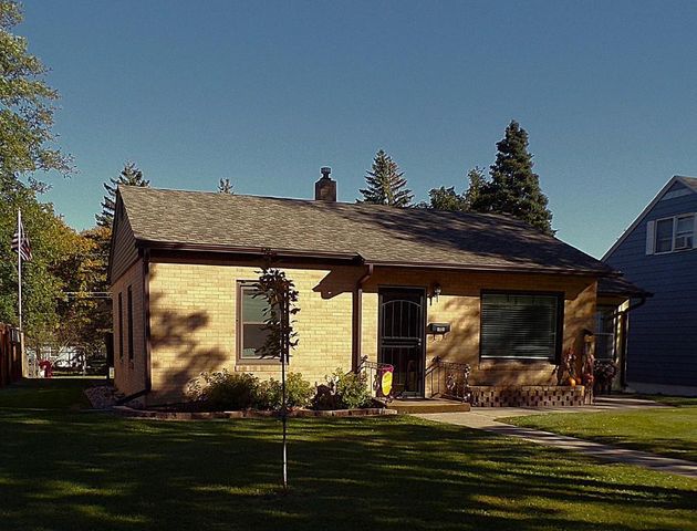 1405 Bryant Street, Alexandria, MN 56308