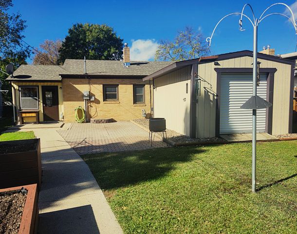 1405 Bryant Street, Alexandria, MN 56308