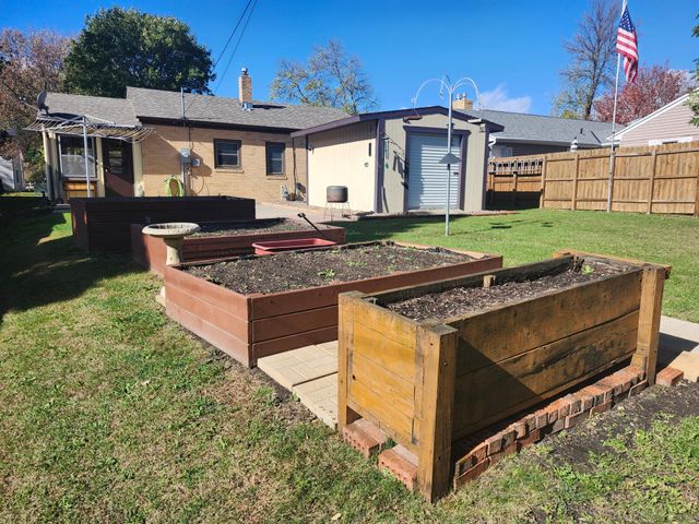 1405 Bryant Street, Alexandria, MN 56308