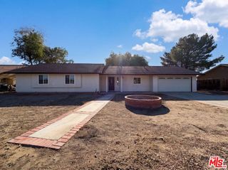 40733 176th Street E, Lancaster, CA 93535