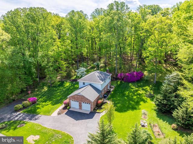 12801 ROCKWOOD LN, Woodbridge, VA 22192