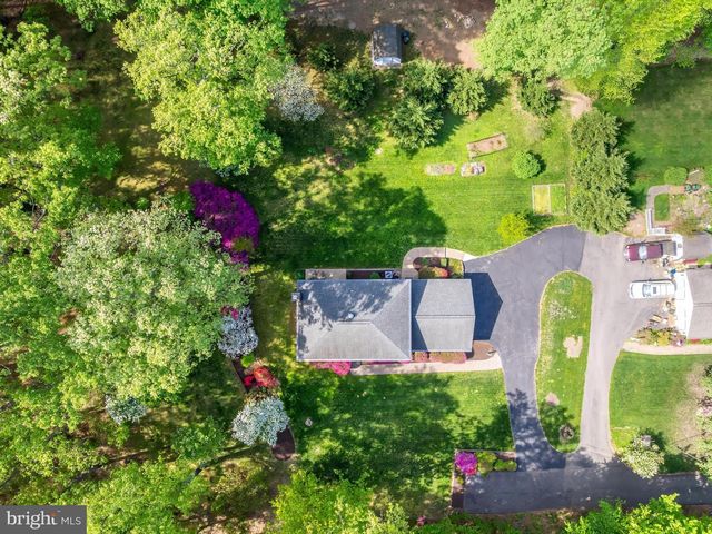 12801 ROCKWOOD LN, Woodbridge, VA 22192
