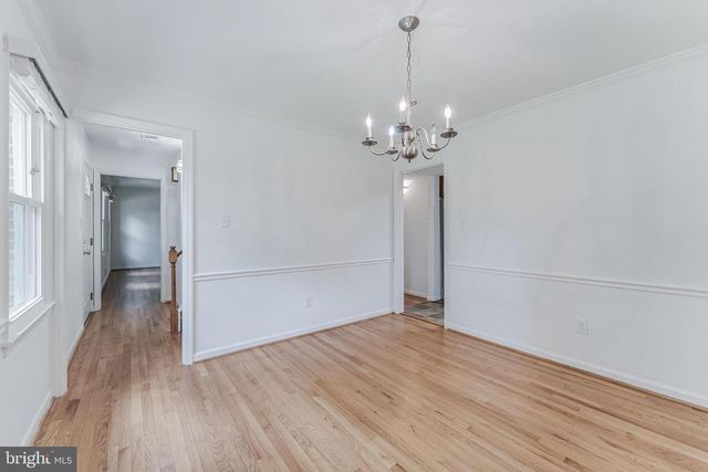 12801 ROCKWOOD LN, Woodbridge, VA 22192