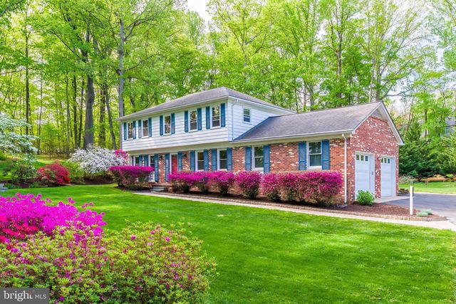 12801 ROCKWOOD LN, Woodbridge, VA 22192