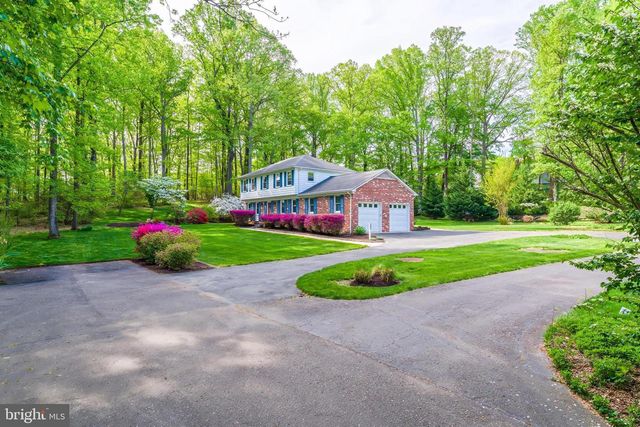 12801 ROCKWOOD LN, Woodbridge, VA 22192