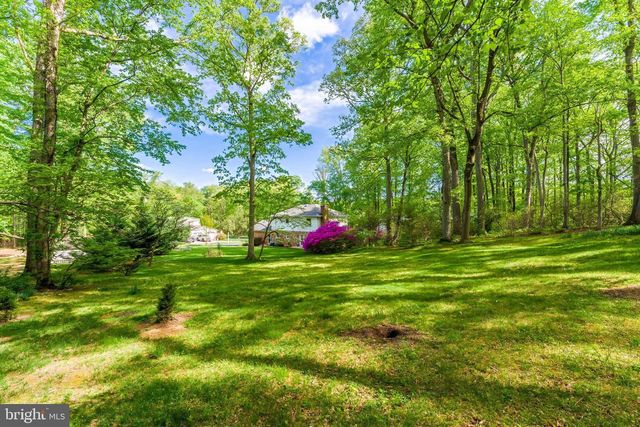 12801 ROCKWOOD LN, Woodbridge, VA 22192