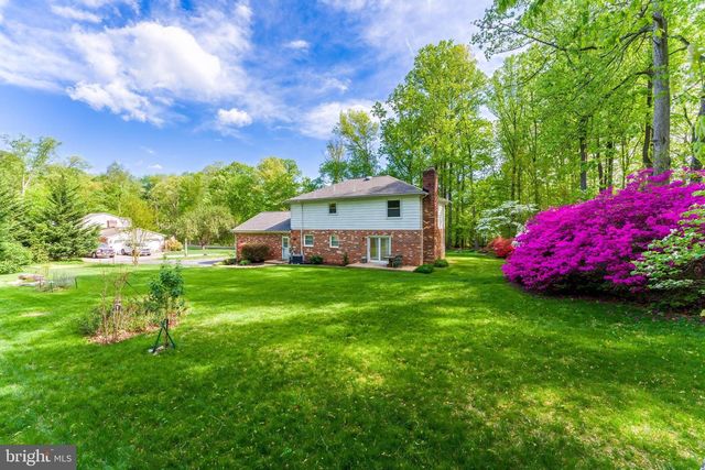 12801 ROCKWOOD LN, Woodbridge, VA 22192