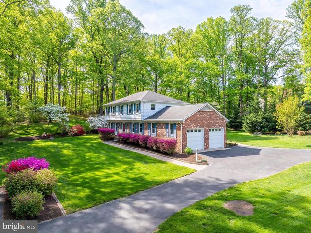 12801 ROCKWOOD LN, Woodbridge, VA 22192