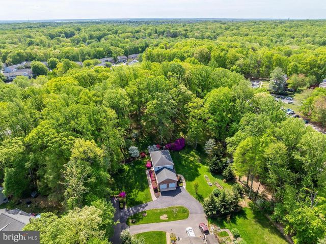 12801 ROCKWOOD LN, Woodbridge, VA 22192