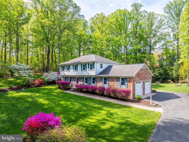 12801 ROCKWOOD LN, Woodbridge, VA 22192