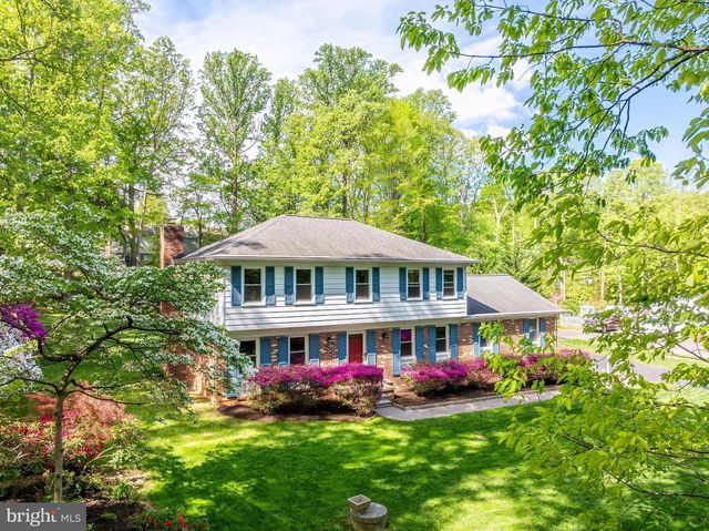 12801 ROCKWOOD LN, Woodbridge, VA 22192