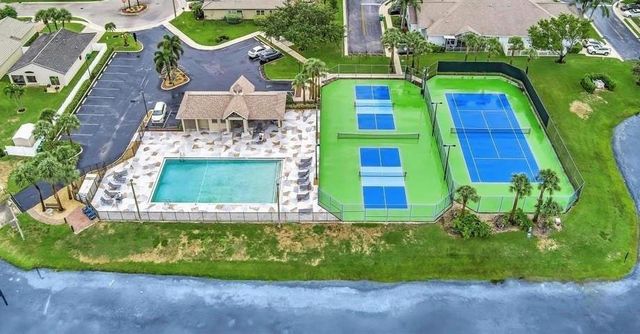 6007 Red Plum Ct 465, Tamarac, FL 33321