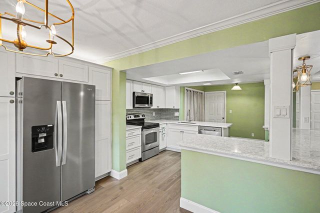 110 Skyline Boulevard, Satellite Beach, FL 32937