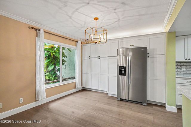 110 Skyline Boulevard, Satellite Beach, FL 32937