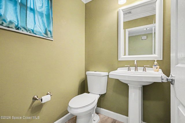 110 Skyline Boulevard, Satellite Beach, FL 32937