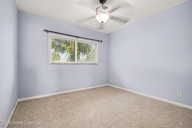 110 Skyline Boulevard, Satellite Beach, FL 32937