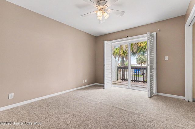 110 Skyline Boulevard, Satellite Beach, FL 32937
