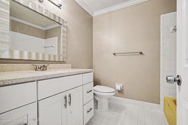 110 Skyline Boulevard, Satellite Beach, FL 32937