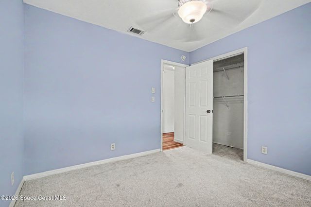 110 Skyline Boulevard, Satellite Beach, FL 32937