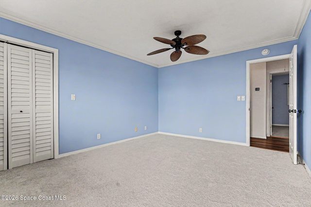 110 Skyline Boulevard, Satellite Beach, FL 32937