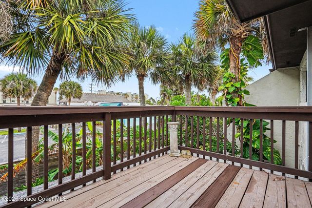 110 Skyline Boulevard, Satellite Beach, FL 32937