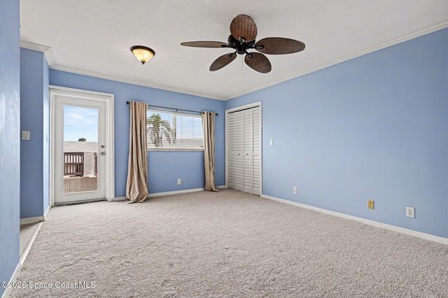 110 Skyline Boulevard, Satellite Beach, FL 32937