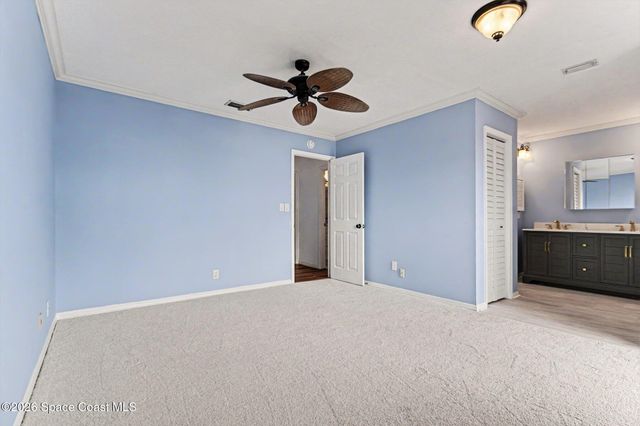 110 Skyline Boulevard, Satellite Beach, FL 32937
