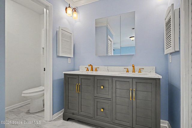 110 Skyline Boulevard, Satellite Beach, FL 32937