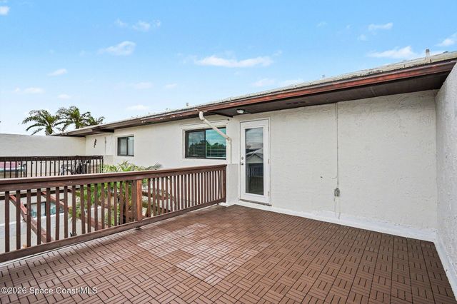 110 Skyline Boulevard, Satellite Beach, FL 32937