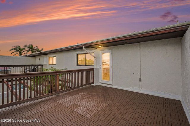 110 Skyline Boulevard, Satellite Beach, FL 32937