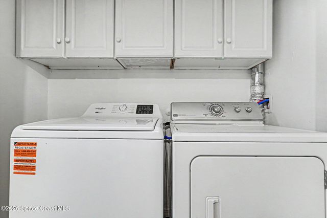 110 Skyline Boulevard, Satellite Beach, FL 32937