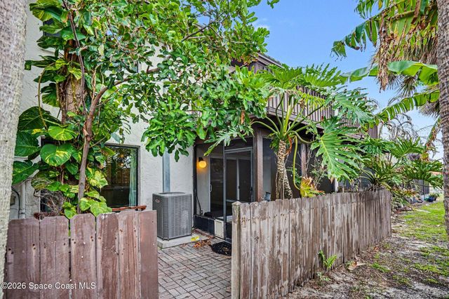 110 Skyline Boulevard, Satellite Beach, FL 32937