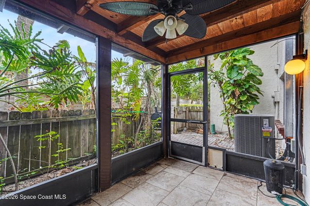 110 Skyline Boulevard, Satellite Beach, FL 32937