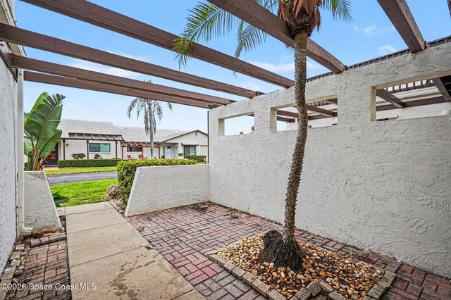 110 Skyline Boulevard, Satellite Beach, FL 32937