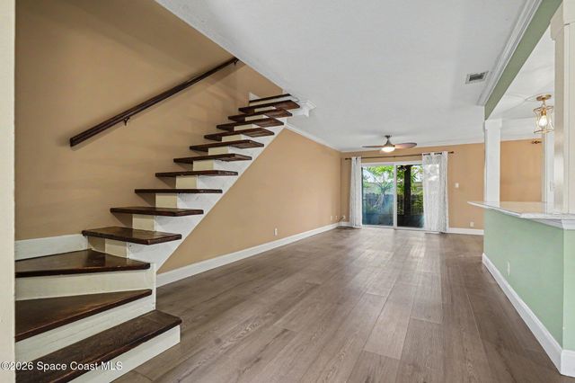 110 Skyline Boulevard, Satellite Beach, FL 32937
