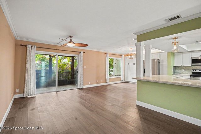 110 Skyline Boulevard, Satellite Beach, FL 32937