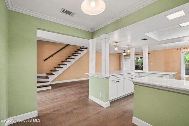 110 Skyline Boulevard, Satellite Beach, FL 32937