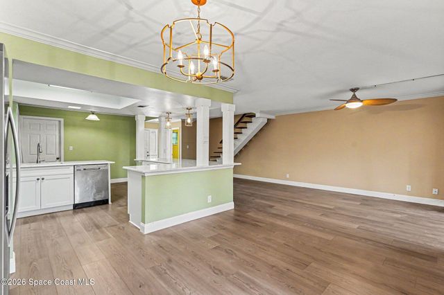 110 Skyline Boulevard, Satellite Beach, FL 32937
