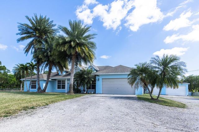 15288 76TH Road N, Loxahatchee, FL 33470