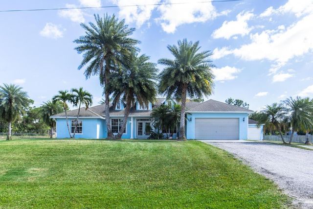 15288 76TH Road N, Loxahatchee, FL 33470