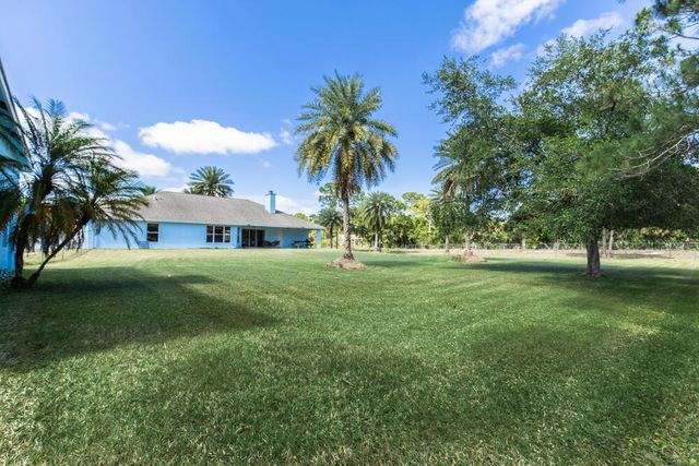 15288 76TH Road N, Loxahatchee, FL 33470