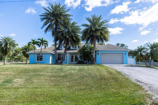 15288 76TH Road N, Loxahatchee, FL 33470