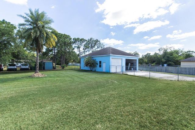 15288 76TH Road N, Loxahatchee, FL 33470