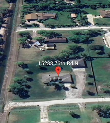 15288 76TH Road N, Loxahatchee, FL 33470