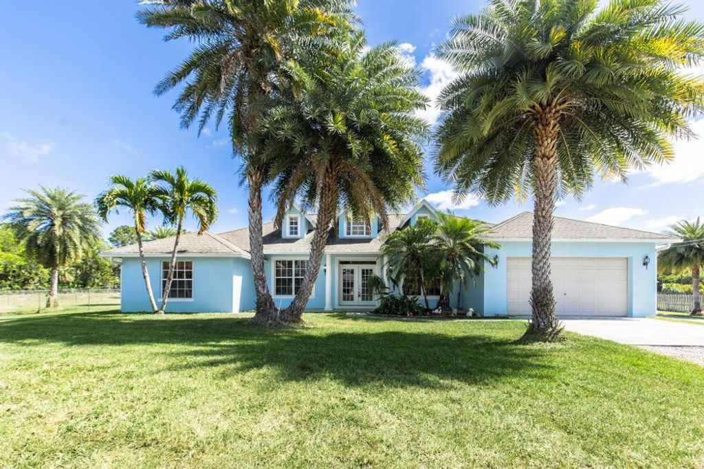 15288 76TH Road N, Loxahatchee, FL 33470