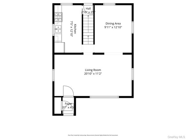 219-34 114th Avenue, Cambria Heights, NY 11411
