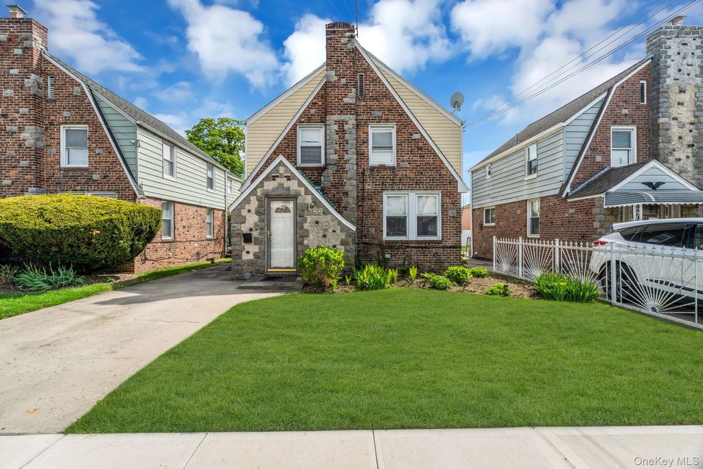 219-34 114th Avenue, Cambria Heights, NY 11411