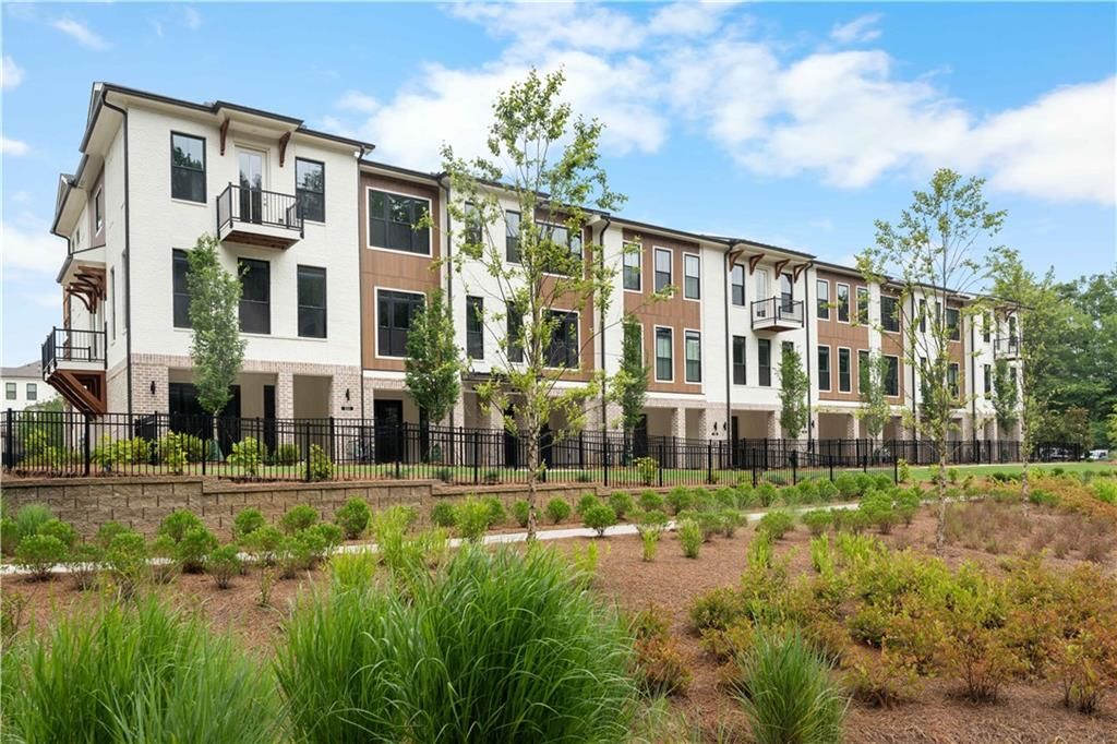 340 Olmstead Way 34, Alpharetta, GA 30022
